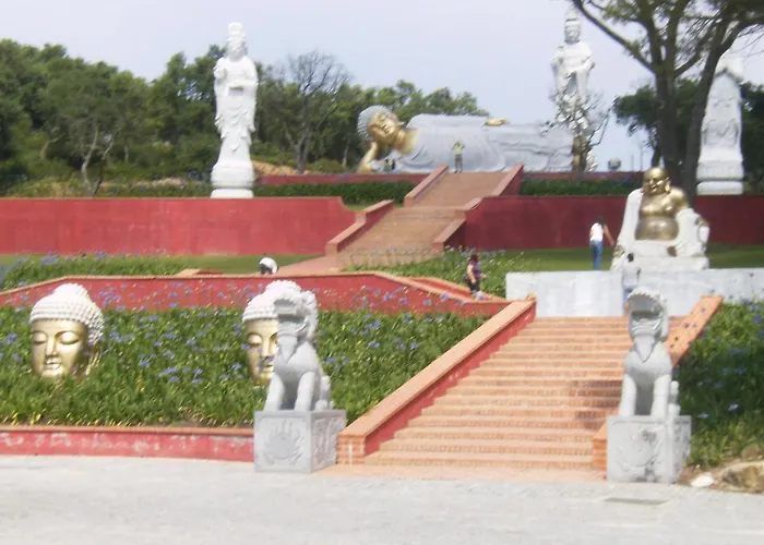Casa Do Ninho - Entre O Campo E A Praia