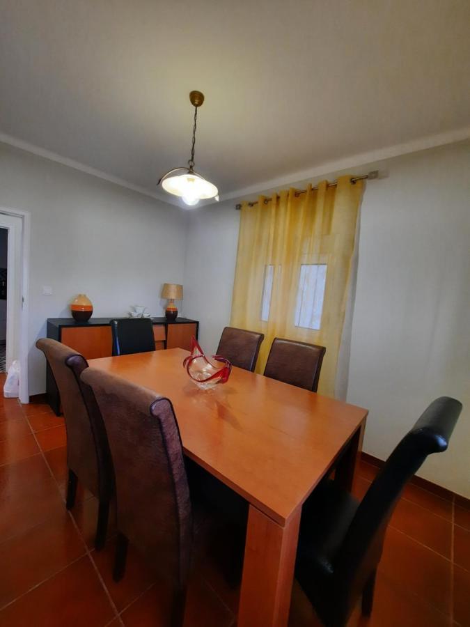 Casa Do Ninho - Entre O Campo E A Casa de Férias *