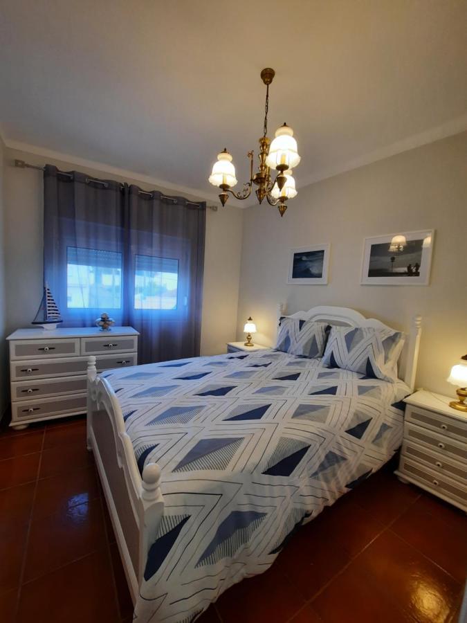 Casa Do Ninho - Entre O Campo E A Holiday home