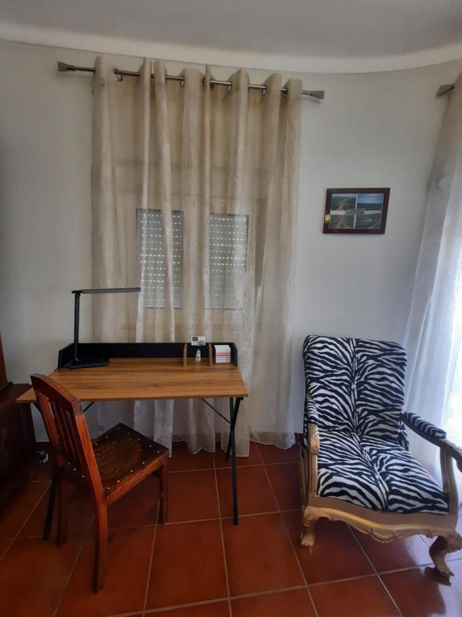 Casa Do Ninho - Entre O Campo E A Holiday home