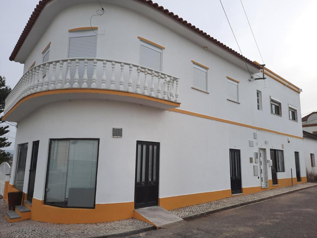 Casa Do Ninho - Entre O Campo E A Holiday home *