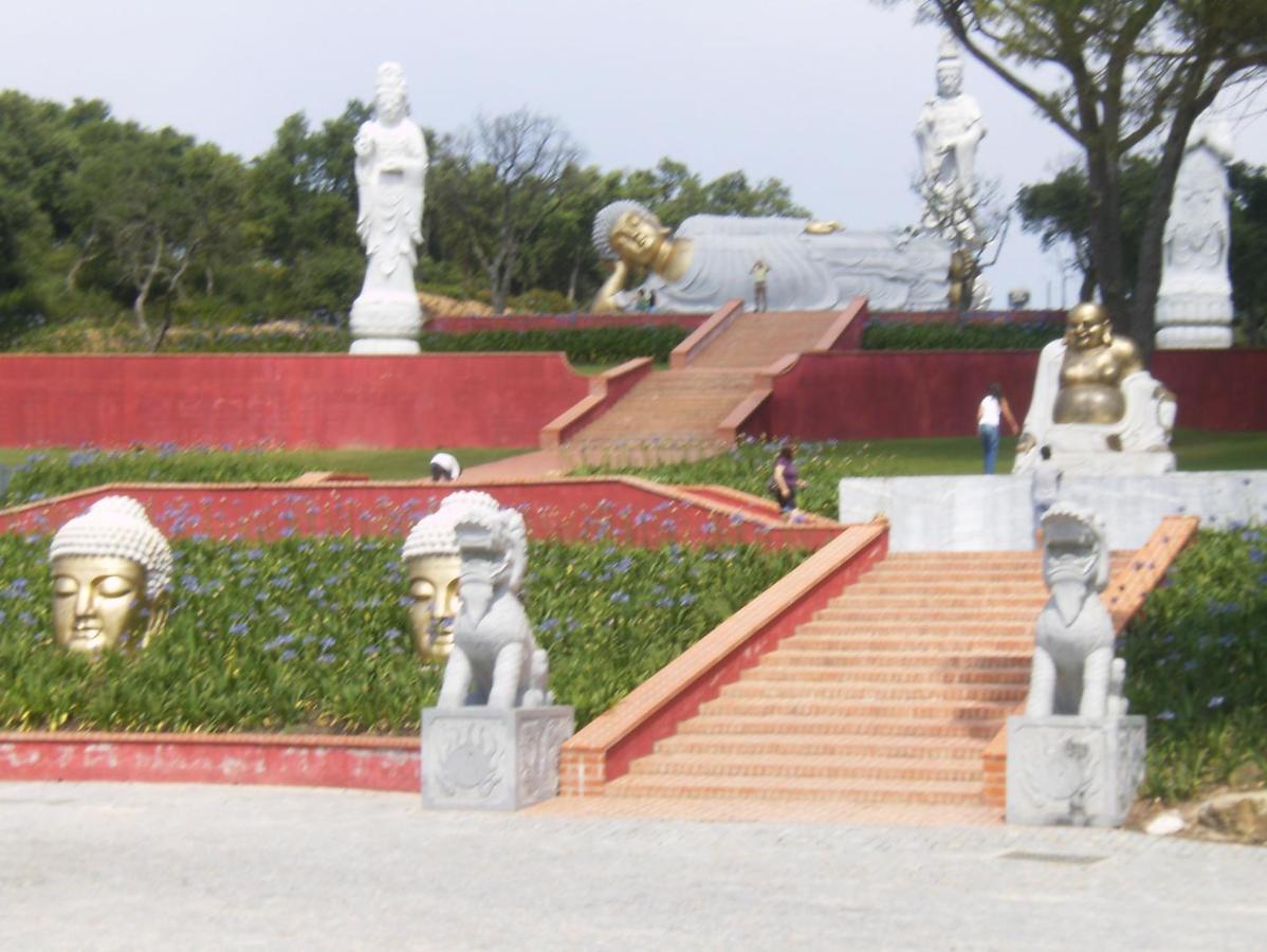Casa de Férias Casa Do Ninho - Entre O Campo E A *