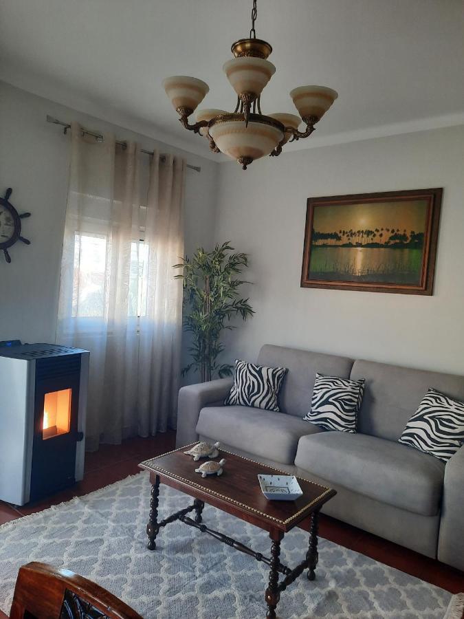 Holiday home Casa Do Ninho - Entre O Campo E A